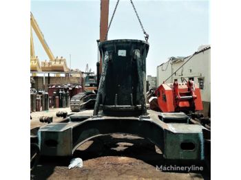 Flèche pour Pelle neuf AME Elevated Excavator and Long Reach Boom from Manufacturer: photos 5