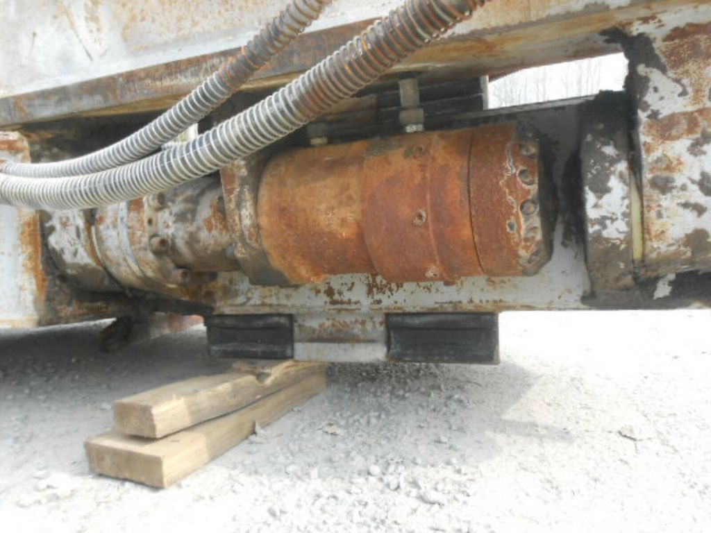 Cisaille de démolition pour Engins de chantier Abbruch-Schrottschere Vibra-Ram AS 4000D: photos 7