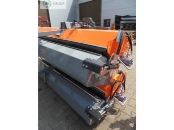 Brosse Koja KEHRMASCHINE ZM1,8 m/Balayeuse / Barredora