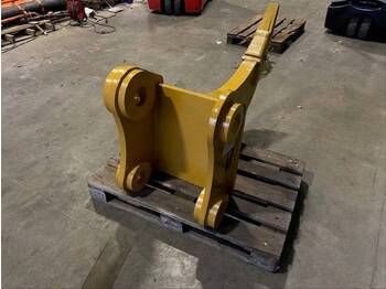 Ripper pour Engins de chantier Caterpillar Ripper 460KG: photos 4