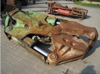 DIV. MONTABERT MB500 CW45S - Accessoire