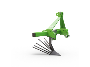 Accessoire DSV Potato digger 1 element