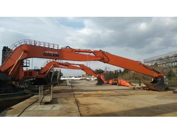 Flèche New GALEN DREDGING BOOM-ARM