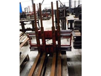  Meyer Double pallet handler - Fourches
