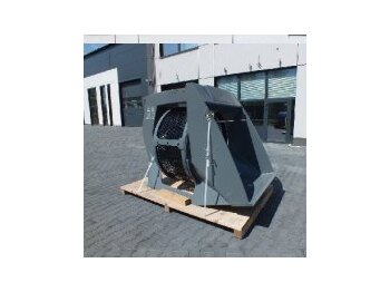  1200 Screening Bucket 1220 kg - Godet