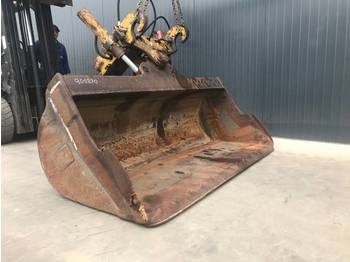 Godet Caterpillar CW40