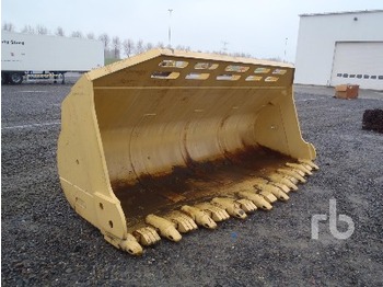 Komatsu BKTWA600-6400 6.4M3 Rock - Godet