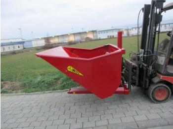Godet Wifo HOD200