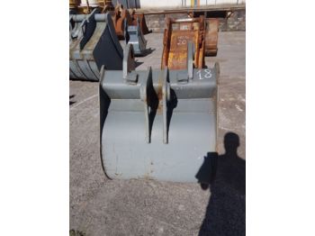 Godet pour pelle CAZO 18. MAQUINA 15- 18 TONS.