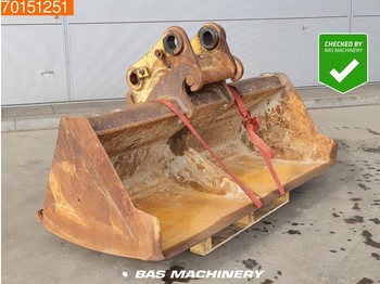Godet pour pelle Caterpillar CW40 CW40 BUCKET + QUICK COUPLER