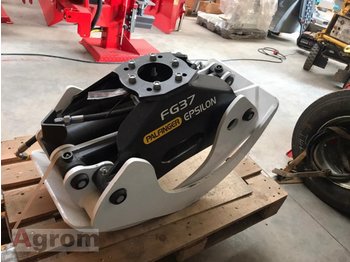Grappin Epsilon FG 37 Greifer