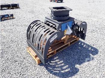 Grappin HAMMER GRP1000 Hydraulic