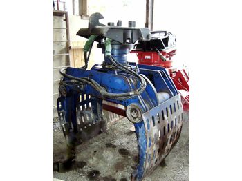 Grappin KINSHOFER 612-B050