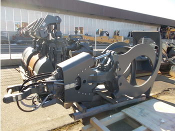 Grappin LIEBHERR GM 20