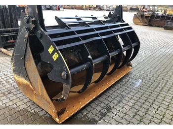 Grappin Manitou CBG2480