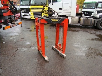  PALFINGER PZS 110 V 1 brick stack grapples - Grappin