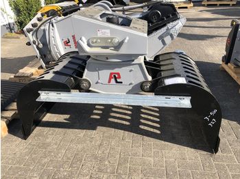 Grappin Pladdet PRG 3-500