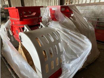 Grappin RAMMER RGP 16R