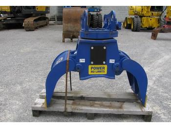 Grappin Rent Demolition typ 5 delovna teža 250kg NOVO