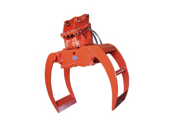 Grappin WIMMER Arbor AR 2.5