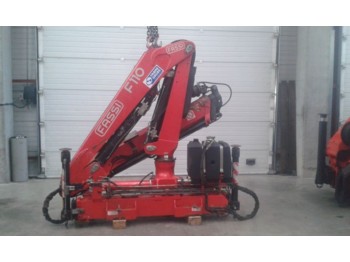 Fassi F110A.22 (+2FS - Grue auxiliaire