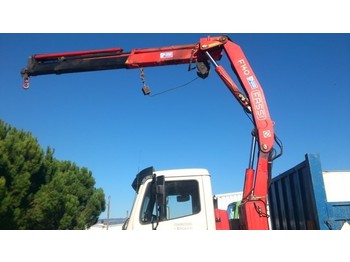 Fassi F140.24 - Grue auxiliaire
