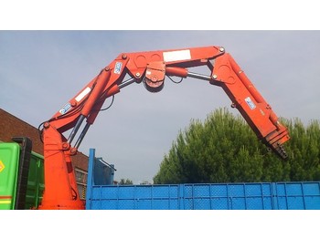 Fassi F340.33 - Grue auxiliaire