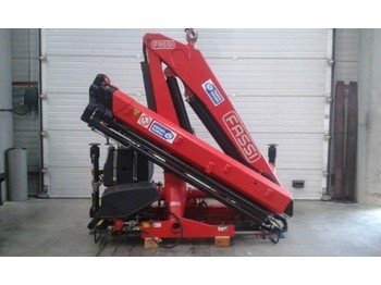 Fassi F95A.23 - Grue auxiliaire
