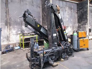 Grue auxiliaire HIAB 140A