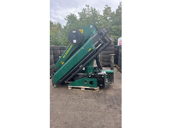 Grue auxiliaire PALFINGER 23001 EH
