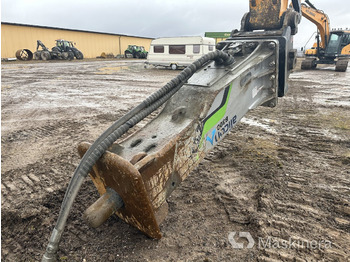 Hydraulhammare Daemo Alicon B300 - Marteau hydraulique pour Engins de chantier: photos 1