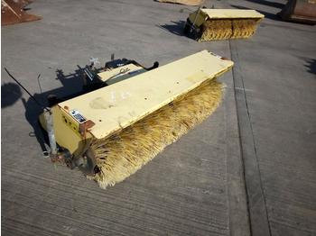 Brosse pour Tracteur agricole John Deere PTO Driven Sweeper: photos 1