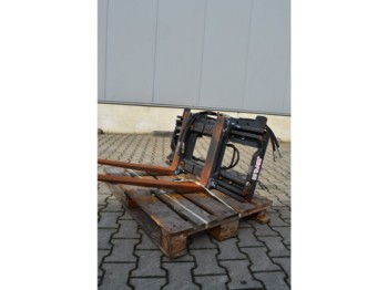 Kaup 1.5T 466 - Accessoire