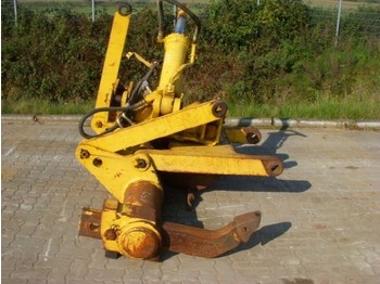 Komatsu (152) D 65 ripper / Heckaufreißer RP 060-4A - Accessoire