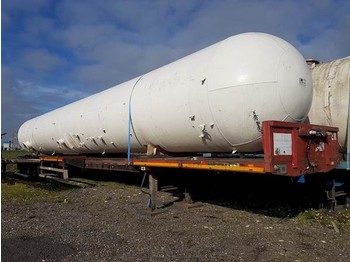 Accessoire LPG / GAS GASTANK 80000 LITER