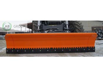 Lame Hydramet Hydramet Schneepflug /front grader/pala niveladora