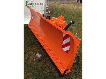 Lame Spawex SCHNEESCHILD PS1 2,5m / SNOW PLOUGH PS1/ СНЕГООТВАЛ PS1 2,5 М/ Chasse neige PS-1/