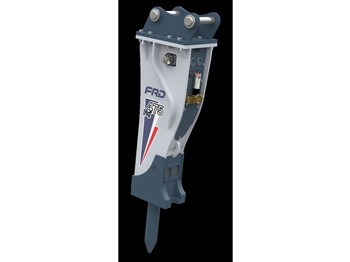 FRD Furukawa FXj 475 - Marteau hydraulique