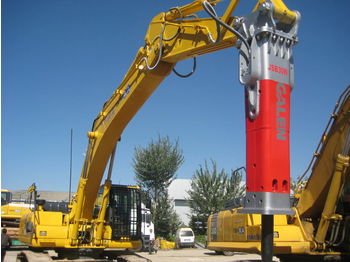 Marteau hydraulique GALEN Hydraulic Breaker