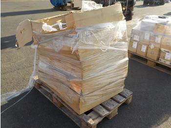 Treuil Pallet of Hand Winch Frames (5 of): photos 1