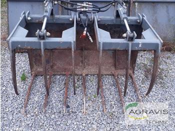 Pinces DUNG/SILAGEZANGE