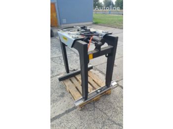 Pinces PALFINGER PZS 100-1 not used
