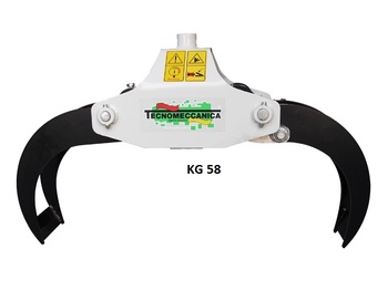 Pinces TECNOMECCANICA pinza FORESTALE THL30