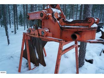Ripper Sahlins Cable Plow: photos 1