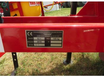 Tarière pour Machine agricole neuf TAD-LEN Special price Tractor drill / Erdbohrer 500 mm/ Сверло 500 мм/ Tractor auger/Ahoyador para tractor/Świder: photos 1
