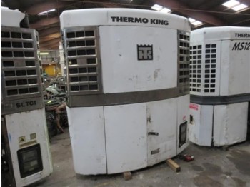 Unité réfrigéré THERMO KING Koelmotor: photos 1