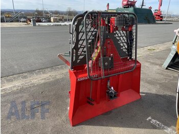 Krpan 4,5E - Treuil