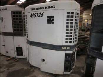 THERMO KING Koelmotor - Unité réfrigéré