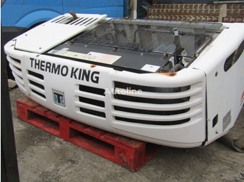 Thermo King SPECTRUM TS FRIDGE UNIT COMPLETE IN GOOD RUNNING ORDER - Unité réfrigéré