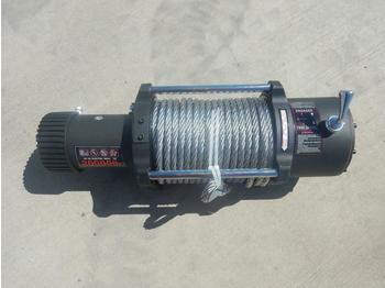 Treuil Unused 2020 Electric Winch, 20,000LBS: photos 1
